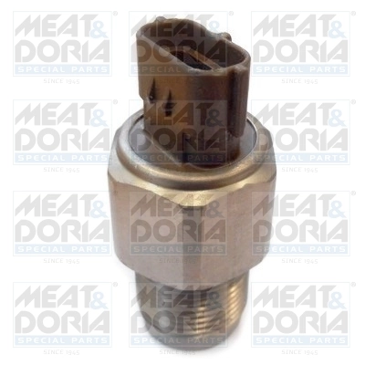 Sensor, fuel pressure